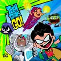 Teen Titans Go!, Season 2 watch, hd download