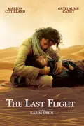 The Last Flight summary, synopsis, reviews