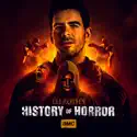 Eli Roth's History of Horror, Season 3 release date, synopsis, reviews