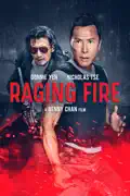 Raging Fire summary, synopsis, reviews
