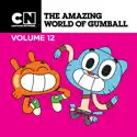 The Amazing World of Gumball, Vol. 12 cast, spoilers, episodes, reviews
