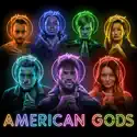 American Gods, Season 3 cast, spoilers, episodes and reviews