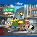 Big City Greens, Vol. 1 cast, spoilers, episodes, reviews