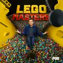 One Floating Brick - Lego Masters, Season 2 episode 5 spoilers, recap and reviews