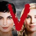 V: The Complete Series cast, spoilers, episodes, reviews