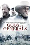Gods and Generals summary, synopsis, reviews