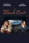 French Exit summary, synopsis, reviews