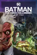 Batman: The Long Halloween Part 2 summary, synopsis, reviews