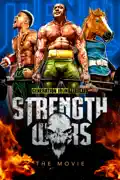 Strength Wars summary, synopsis, reviews