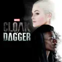 Marvel's Cloak & Dagger, Season 1 cast, spoilers, episodes and reviews