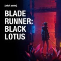City of Angels - Blade Runner: Black Lotus from Blade Runner: Black Lotus, Season 1