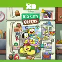 Big City Greens, Volume 7 cast, spoilers, episodes, reviews
