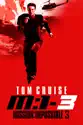 Mission: Impossible III summary and reviews