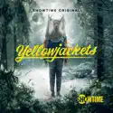 Yellowjackets, Season 2 reviews, watch and download
