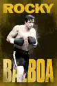 Rocky Balboa summary and reviews