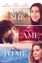 She Came To Me summary and reviews