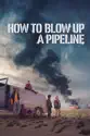 How to Blow Up a Pipeline summary and reviews