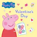 Peppa Pig, Valentine’s Day watch, hd download