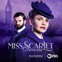 Miss Scarlet and the Duke, Season 4 cast, spoilers, episodes, reviews
