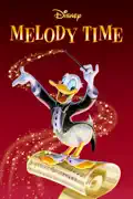 Melody Time summary, synopsis, reviews