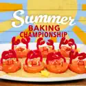 Summer Baking Championship, Season 1 cast, spoilers, episodes and reviews