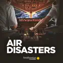Air Disasters, Season 19 reviews, watch and download