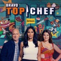 Cactus Makes Perfect - Top Chef from Top Chef, Season 19