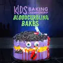 Bloodcurdling Bakes (Kids Baking Championship) recap, spoilers