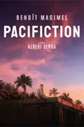 Pacifiction summary, synopsis, reviews