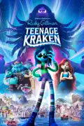 Ruby Gillman, Teenage Kraken reviews, watch and download