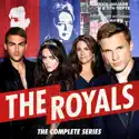 The Royals, The Complete Series watch, hd download