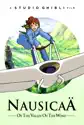 Nausicaä of the Valley of the Wind summary and reviews