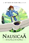 Nausicaä of the Valley of the Wind summary, synopsis, reviews