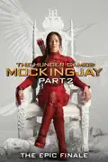 The Hunger Games: Mockingjay - Part 2 summary, synopsis, reviews