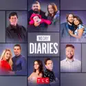 90 Day Diaries, Season 3 cast, spoilers, episodes, reviews