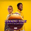 Winning Time: The Rise of the Lakers Dynasty, Season 1 reviews, watch and download