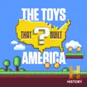 Game Night Legends - The Toys That Built America from The Toys That Built America, Season 3