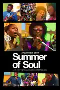 Summer of Soul (...or, When the Revolution Could Not Be Televised) summary, synopsis, reviews