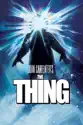 The Thing summary and reviews
