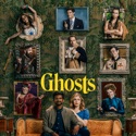 Pilot - Ghosts from Ghosts, Season 1