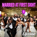 Bean Town Wedding Throw Down - Married At First Sight from Married At First Sight, Season 14