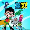 Teen Titans Go!, Season 8 watch, hd download