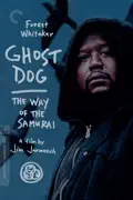 Ghost Dog: The Way of the Samurai summary, synopsis, reviews