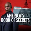America's Book of Secrets (2021), Season 4 cast, spoilers, episodes and reviews