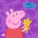 The Castle / Parachute Jump - Peppa Pig from Peppa Pig, Volume 9