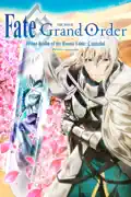 Fate/Grand Order the MOVIE Divine Realm of the Round Table: Camelot Paladin; Agateram reviews, watch and download