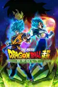 Dragon Ball Super: Broly reviews, watch and download