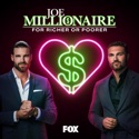 Joe Millionaire: For Richer or Poorer, Season 1 release date, synopsis and reviews