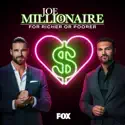 Movie Night Meltdown - Joe Millionaire: For Richer or Poorer, Season 1 episode 3 spoilers, recap and reviews