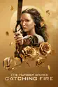The Hunger Games: Catching Fire summary and reviews